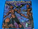 Company Flow - Funcrusher Plus 2LP Vinyl El-P