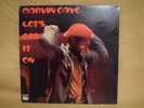 T329V1 - Marvin Gaye - Let's Get It On - Gatefold - US - 1973 - Tamla - Motown