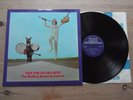 THE ROLLING STONES - 'GET YER YA-YA'S OUT' 1st UK PRESS -3W3W- VINYL LP 1970