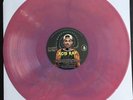 Chance The Rapper - Acid Rap Purple and Clear 2LP Vinyl Record