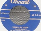 CACHAO Y SU RITMO CALIENTE SORPRESA DE FLAUTA CUBAN DESCARGA MASTER PIECE LISTEN