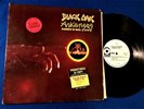 BLACK OAK ARKANSAS Raunch 'N Roll LP orig DJ MONO  1973 CLASSIC ROCK