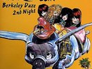Led Zeppelin - Berkeley Daze - 2LP - Mint