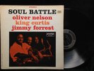 Oliver Nelson/King Curtis/Jimmy Forrest-Soul Battle-Prestige 7223-STEREO
