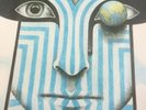 The Chameleon's - What does it mean? basically