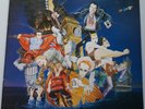 Sex Pistols - Great Rock n Roll Swindle Vinyl LP UK 1st Press 1981 EX+/NM
