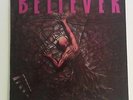 Believer - Extraction From Mortality - 1989 REX - Original pressing
