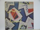 MIKI GONZALEZ ; TANTAS VECES , 33 RPM STEREO LP VG++