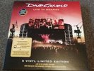 David Gilmour - Live in Gdansk 5 LP Vinyl Boxset