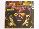 DAVID LEE ROTH Eat Em And Smile RECORD LP VINYL 80's Press SEALED Van Halen 1986
