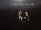 The Doors The Soft Parade Eks-75005 RARE GOLD LABEL FIRST PRESSING