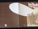 LED ZEPPELIN II 1969 RED PLUM A2/B5 UK 1st Press 588 198