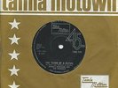 Smokey Robinson & The Miracles:The Tears of a Clown/You must be love:UK TMG 745