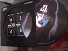 KISS Ace Frehley  2006 Reissue Picture Disc
