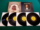 MOZART Idomeneo (Mathis,Varady,Bohm) DG 2740 202 - Box 4LP