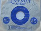 THE ROLLING STONES Satisfaction / The Under.. CANADA 1965 1st Press ERROR  45