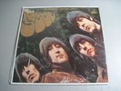 The Beatles- Rubber Soul- LP Capitol ST 2442 Shrink