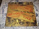 AC/DC  -  T.N.T., 1976,  Rock,  12 Inch,  33U/min, Vinyl, Australia
