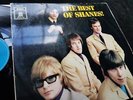 THE SHANES Best Of LP German Original  1st Press  Odeon SMO 1053 Rare