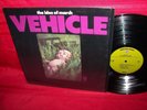 the IDES OF MARCH vehicle LP record album NM- shrink Jazz Psych