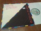 Digital Emotion - Outside In The Dark - LP
