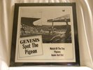 GENESIS Spot The Pigeon Phil Collins 180 gram BLUE VINYL 33/45 rpm NEW 12