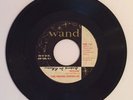 The Moving Sidewalks-Need Me/Every Night Billy Gibbons Pre ZZ Top Wand 45 7