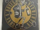 Guns N Roses Night Train Vinyl