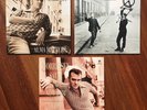 MORRISSEY 3x Maladjusted era 7