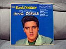 ELVIS PRESLEY-KING CREOLE VOL 2-45 EP