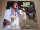 ELVIS PRESLEY PROMISED LAND COMPANION ALBUM FTD  2012 12 INCH 180 g VINYL sealed