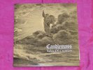 CANDLEMASS - TALES OF CREATION - 11tr LP - FRA 1989 - 1st PRESSING