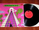 SOCRATES DRANK THE CONIUM - GREEK 1971 ORIGINAL EARLIEST 1ST PRESSING LP POKORA