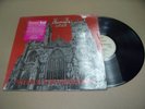 VINYL ALBUM RECORD,RARE DIAMOND HEAD BEHOLD THE BEGINNING, IN SHRINK