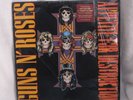 Guns N' Roses Appetite For Destruction 1987 GHS 24148 1st Press Original Vinyl