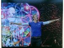 Coldplay Glastonbury 2016 Live SEALED 180 Gram Vinyl LP Rare