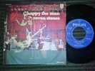GENESIS happy the man/seven stones 7
