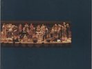 Loose Tubes In Concert Loose Tubes tour programme UK TOUR PROGRAMME GIANT 1988