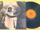 Tina Lawton ?– Fair and Tender LP rare Australian folk MONO Pressing 1967 CBS