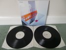 THE MUSIC - Welcome To The North(UK 2004 1ST PRESS DOUBLE VINYL ALBUM / MINT )