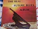 CANNED HEAT The Real Future Blues Album ATLASTA RECORD COMPANY Live 1970 NM