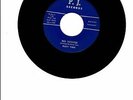 Rusty York ROCK-A-BILLY 45 (P.J. 100)Sugaree/Red Rooster NM-