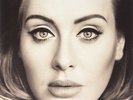 Adele-25  VINYL NEW