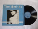 THE SMITHS   HATFUL OF HOLLOW   VG/EX+   1985 UK 1ST PRESS INDIE ROCK VINYL LP