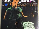 THE CURE, 10.15 SATURDAY NIGHT GERMANY 180G BLUE COLORED VINYL LP IMPORT SEALED