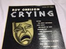 Roy Orbison Crying Monument 4007 LP MONO