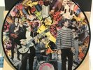 ROLLING STONES precious stones 12