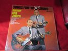 HOMER AND JETHRO SONGS FOR THE OUT CROWD 1967 RCA CAMDEN SEALED