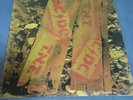 AC/DC T.N.T. blue roo 1st pressing lp