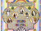 Lynyrd Skynyrd vinyl LP album record Second Helping UK FA3194 FAME 1987
